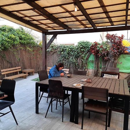 Apartments Bu93 Tel Aviv Ngoại thất bức ảnh