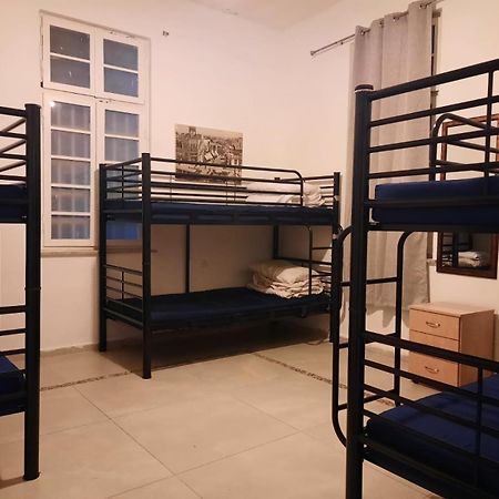 Apartments Bu93 Tel Aviv Ngoại thất bức ảnh