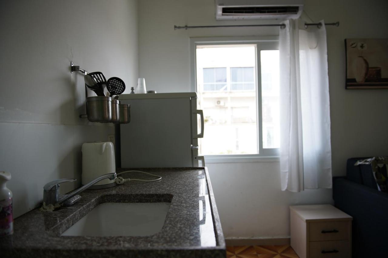 Apartments Bu93 Tel Aviv Ngoại thất bức ảnh