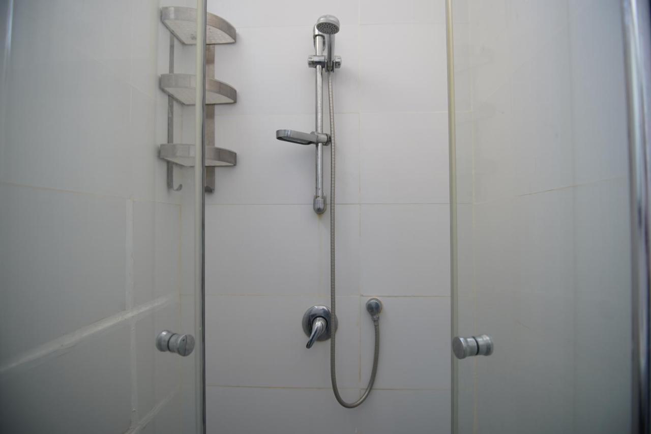 Apartments Bu93 Tel Aviv Ngoại thất bức ảnh