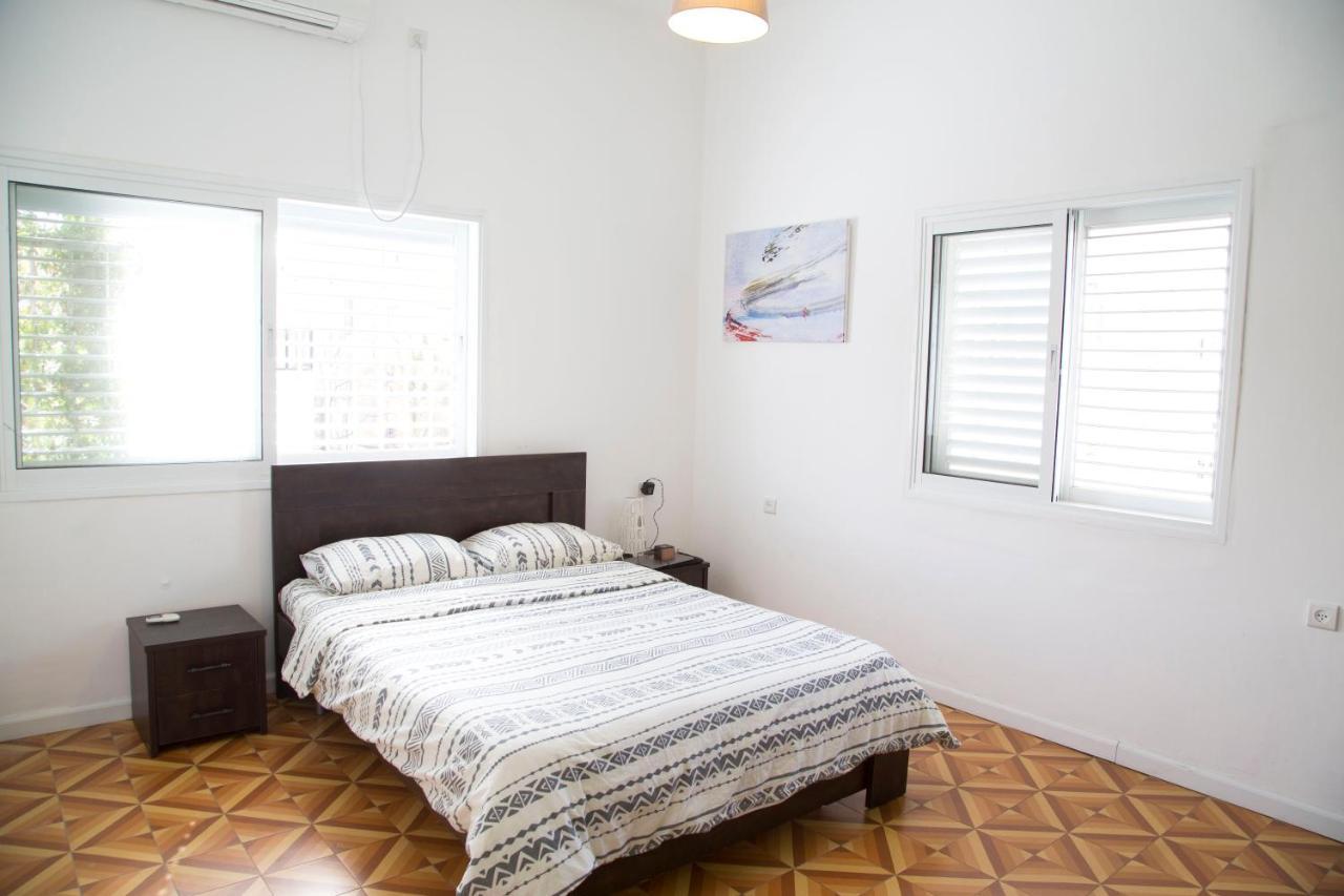 Apartments Bu93 Tel Aviv Ngoại thất bức ảnh