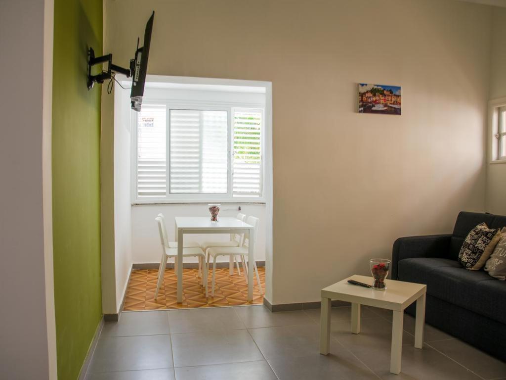 Apartments Bu93 Tel Aviv Ngoại thất bức ảnh