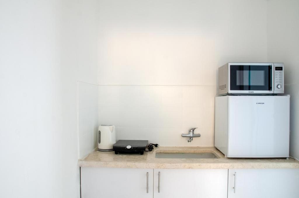 Apartments Bu93 Tel Aviv Ngoại thất bức ảnh