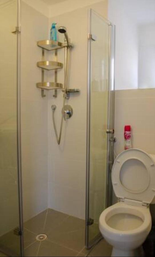 Apartments Bu93 Tel Aviv Ngoại thất bức ảnh