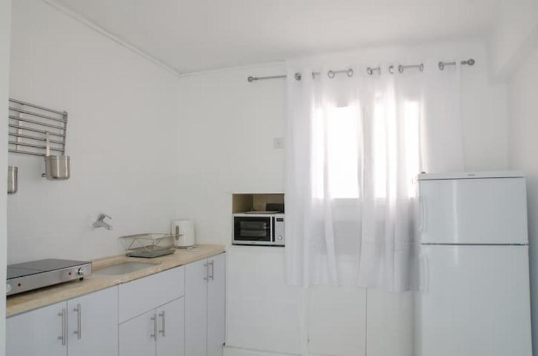 Apartments Bu93 Tel Aviv Ngoại thất bức ảnh