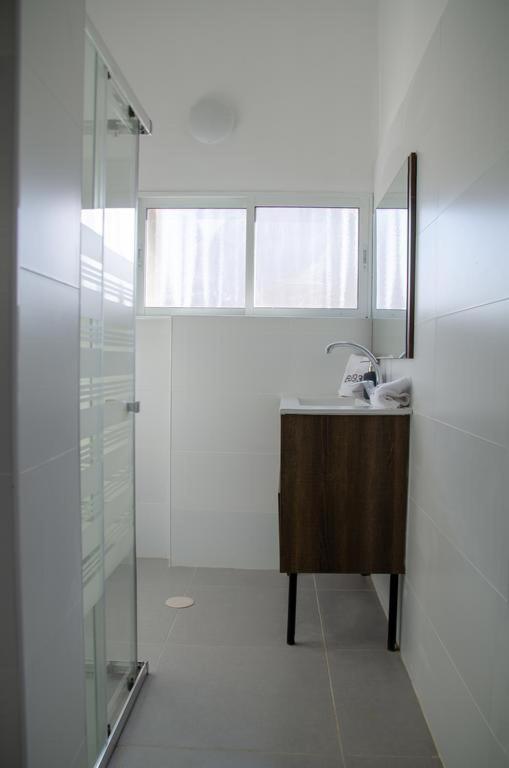 Apartments Bu93 Tel Aviv Ngoại thất bức ảnh