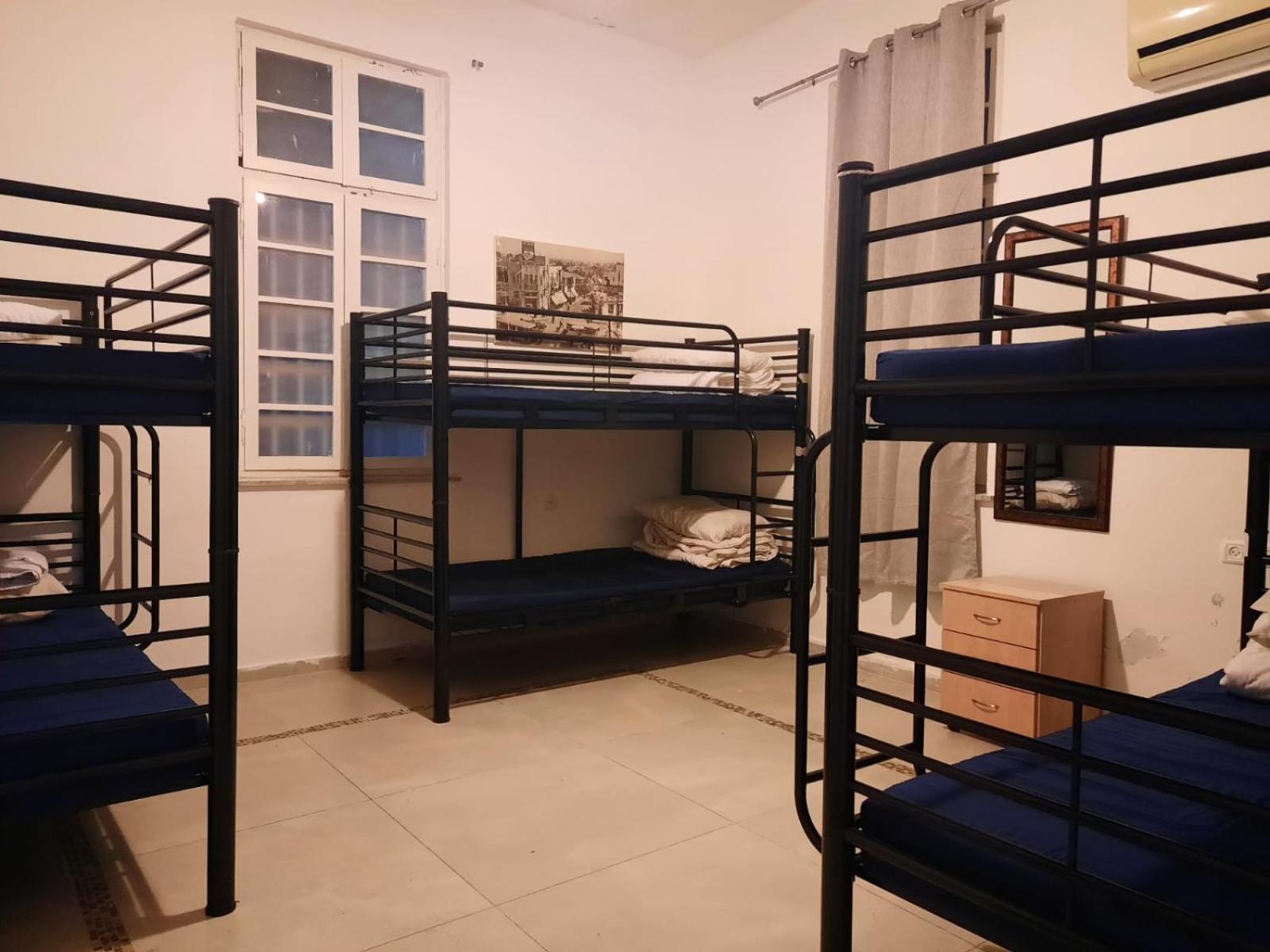 Apartments Bu93 Tel Aviv Ngoại thất bức ảnh